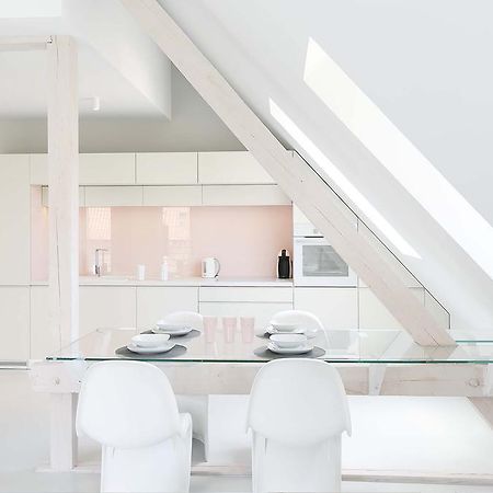 Design Apartment ออชเวียนชิม ห้อง รูปภาพ