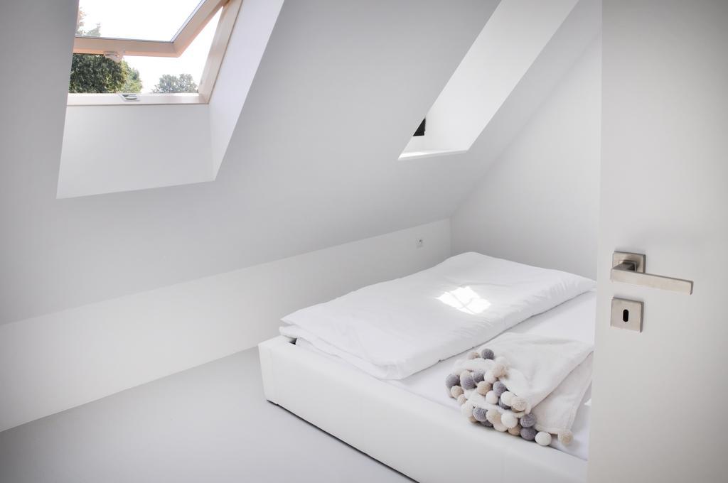 Design Apartment ออชเวียนชิม ห้อง รูปภาพ