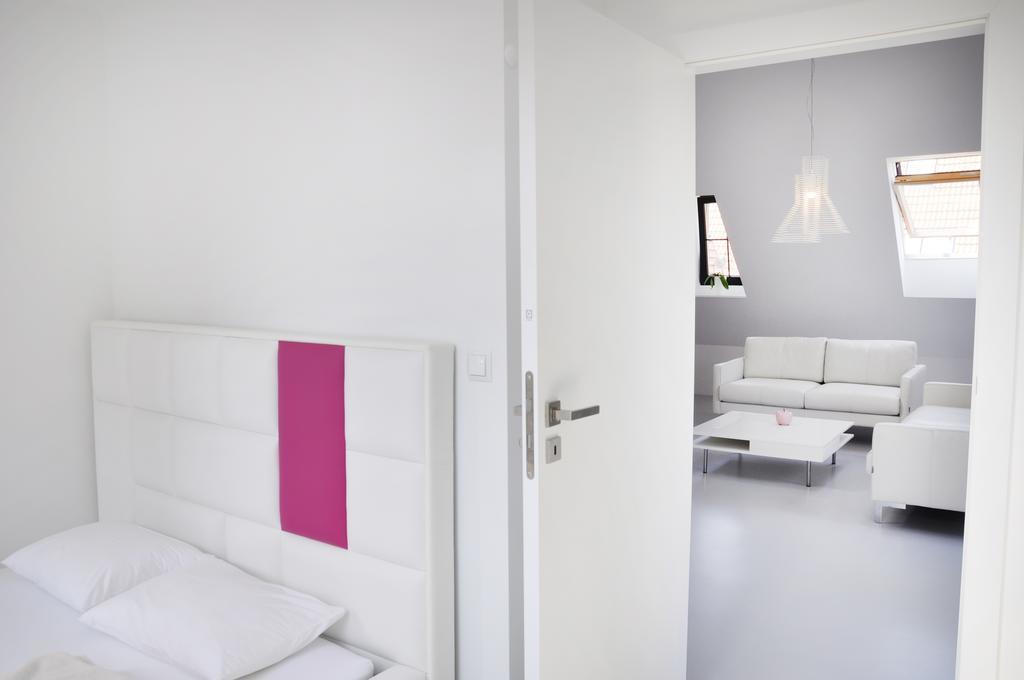 Design Apartment ออชเวียนชิม ห้อง รูปภาพ