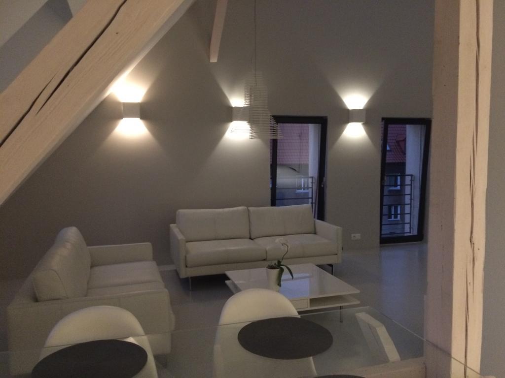 Design Apartment ออชเวียนชิม ห้อง รูปภาพ