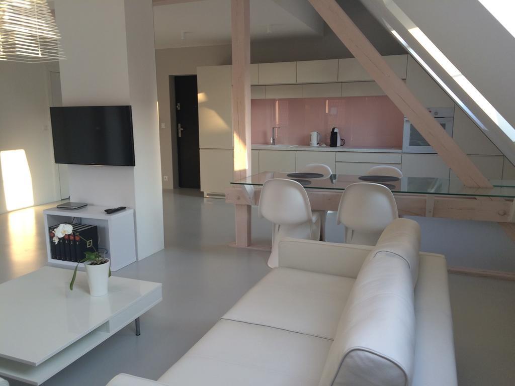 Design Apartment ออชเวียนชิม ห้อง รูปภาพ