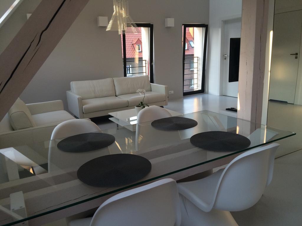 Design Apartment ออชเวียนชิม ห้อง รูปภาพ
