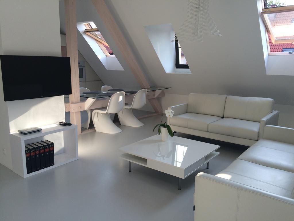 Design Apartment ออชเวียนชิม ห้อง รูปภาพ