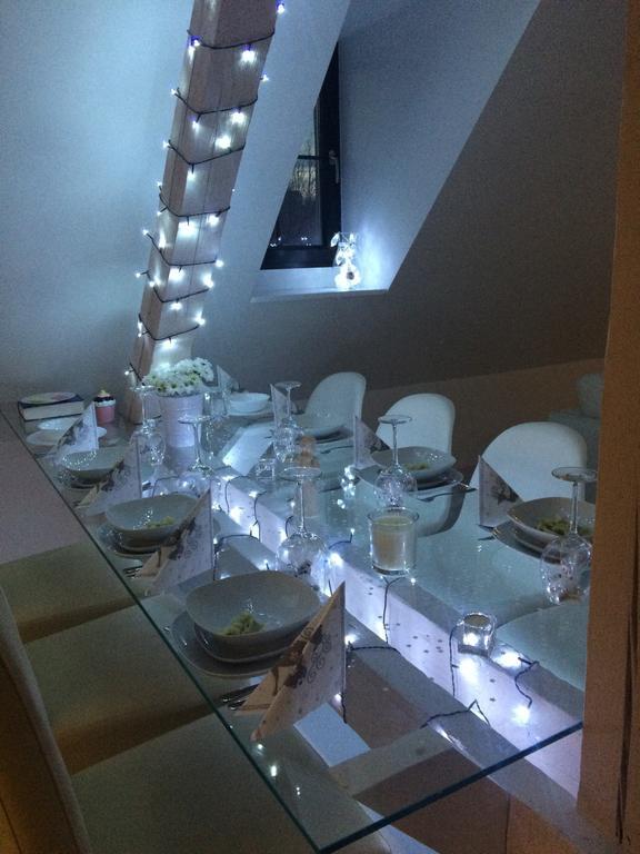 Design Apartment ออชเวียนชิม ห้อง รูปภาพ