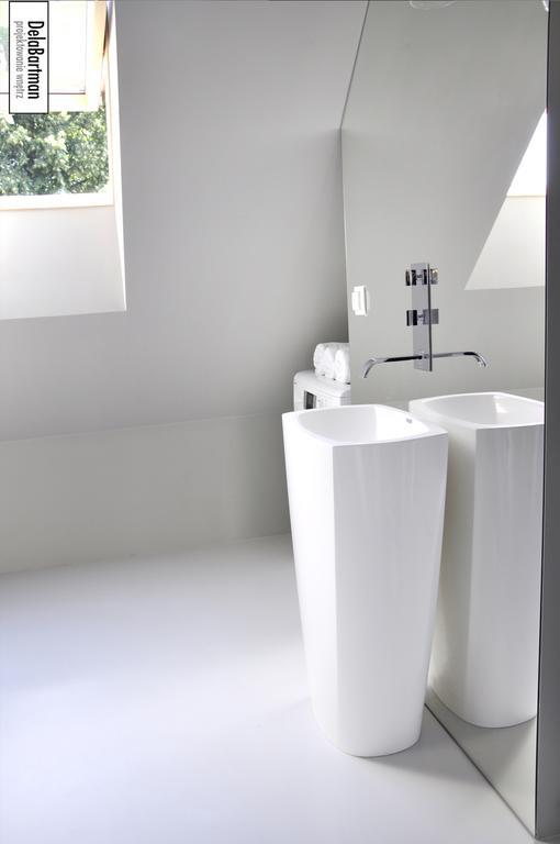 Design Apartment ออชเวียนชิม ห้อง รูปภาพ