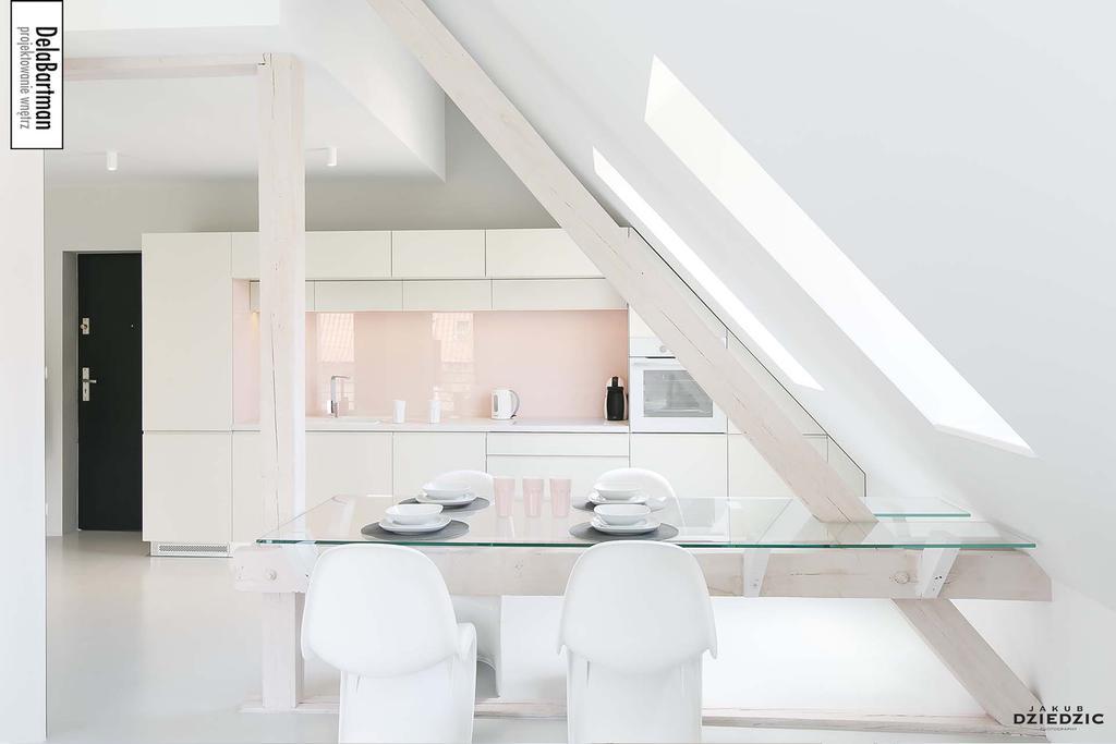Design Apartment ออชเวียนชิม ห้อง รูปภาพ