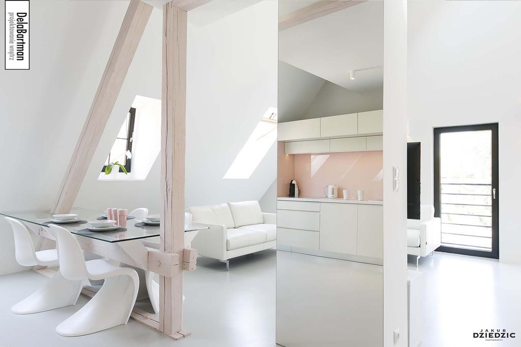 Design Apartment ออชเวียนชิม ห้อง รูปภาพ