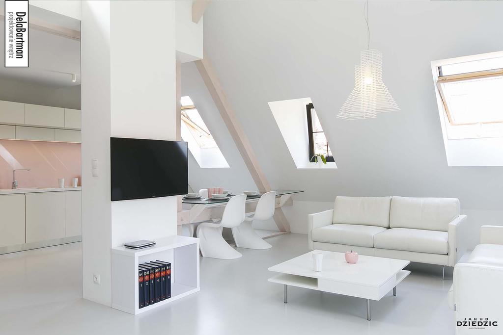 Design Apartment ออชเวียนชิม ห้อง รูปภาพ
